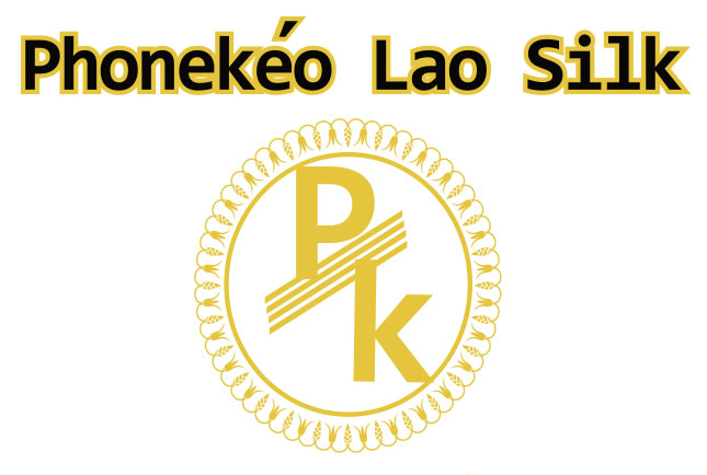 Phonekeo Lao Silk - Paksé (LAOS)