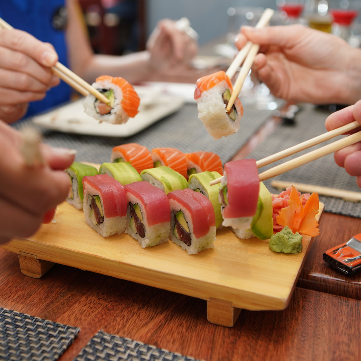Le Shogun Restaurant  - Bordeaux (FRANCE)